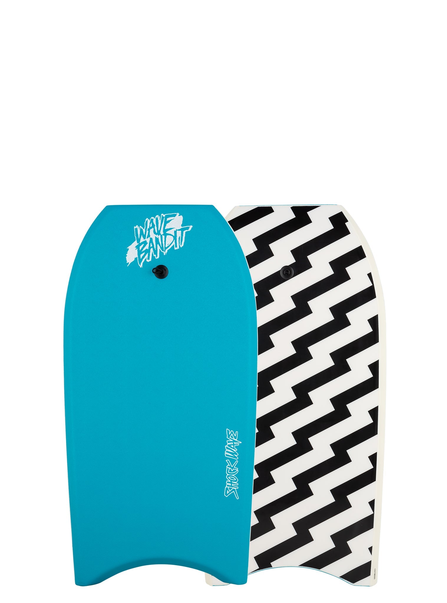 Wave Bandit Shockwave Bodyboard