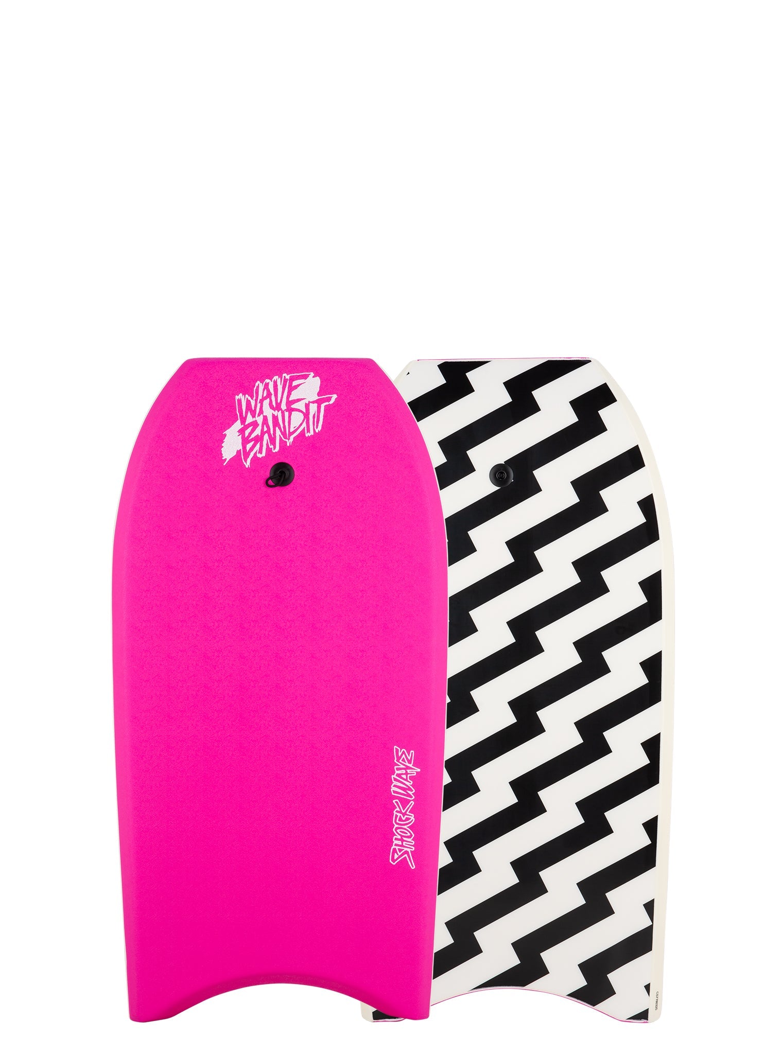 Wave Bandit Shockwave Bodyboard