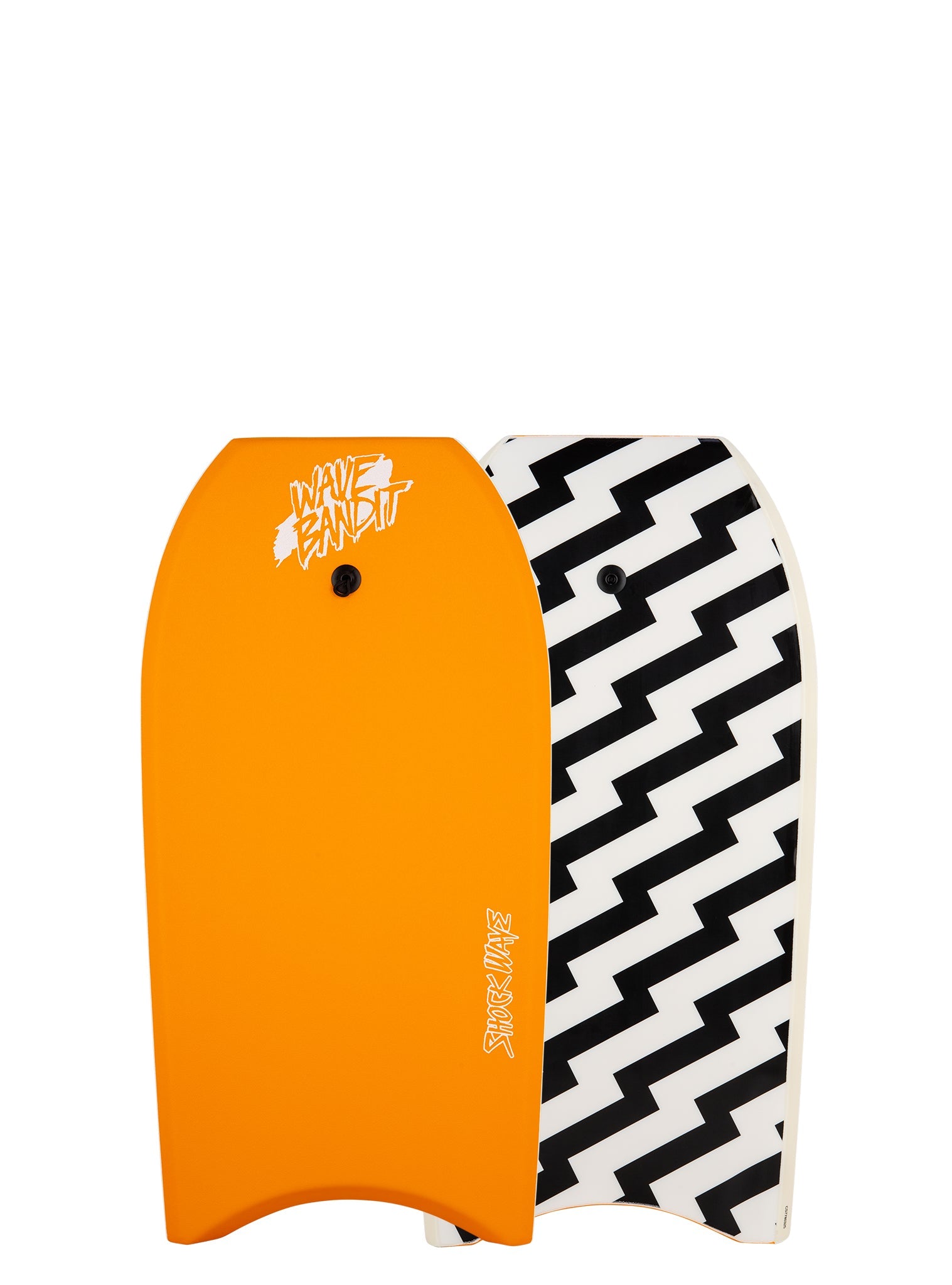 Wave Bandit Shockwave Bodyboard
