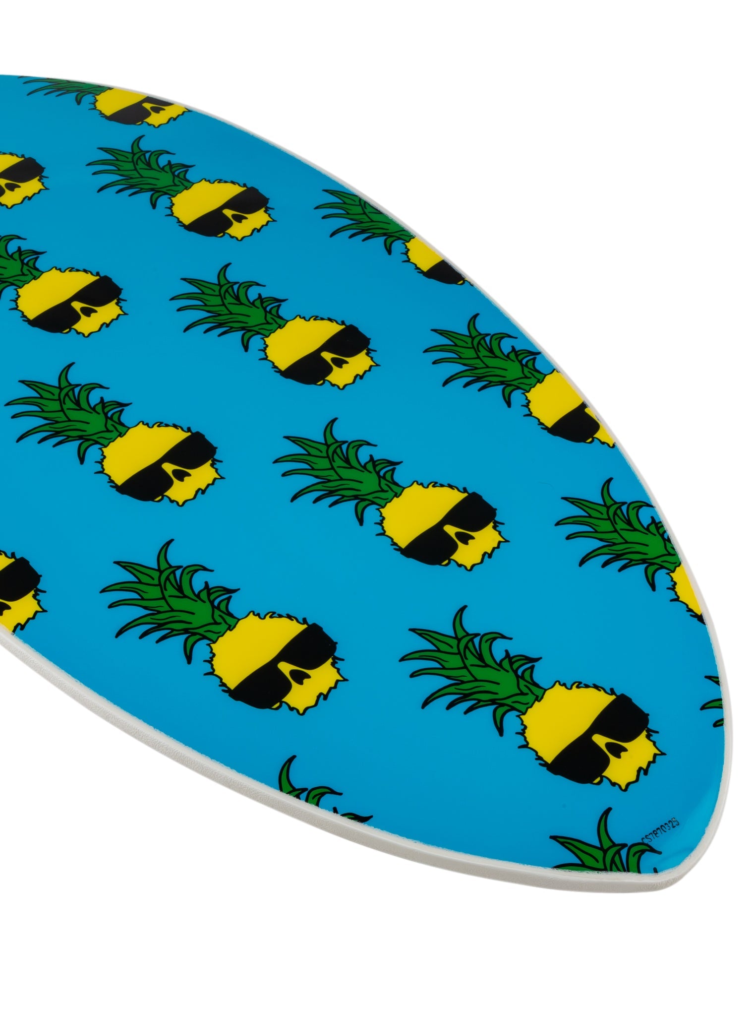Wave Bandit Ben Gravy Soft Skim 48-Inch Skimboard