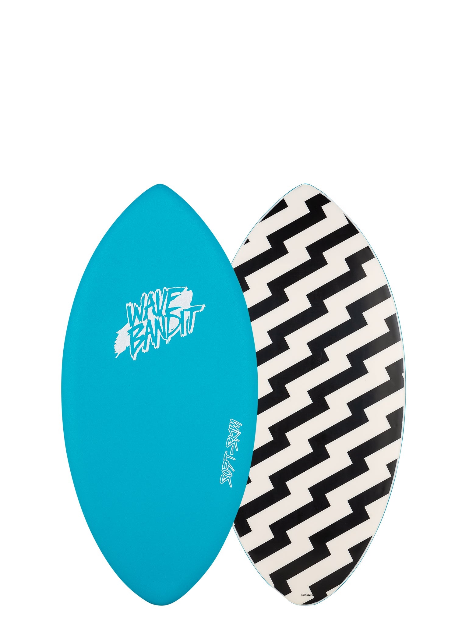 Wave Bandit Soft Skim 48-Inch Skimboard