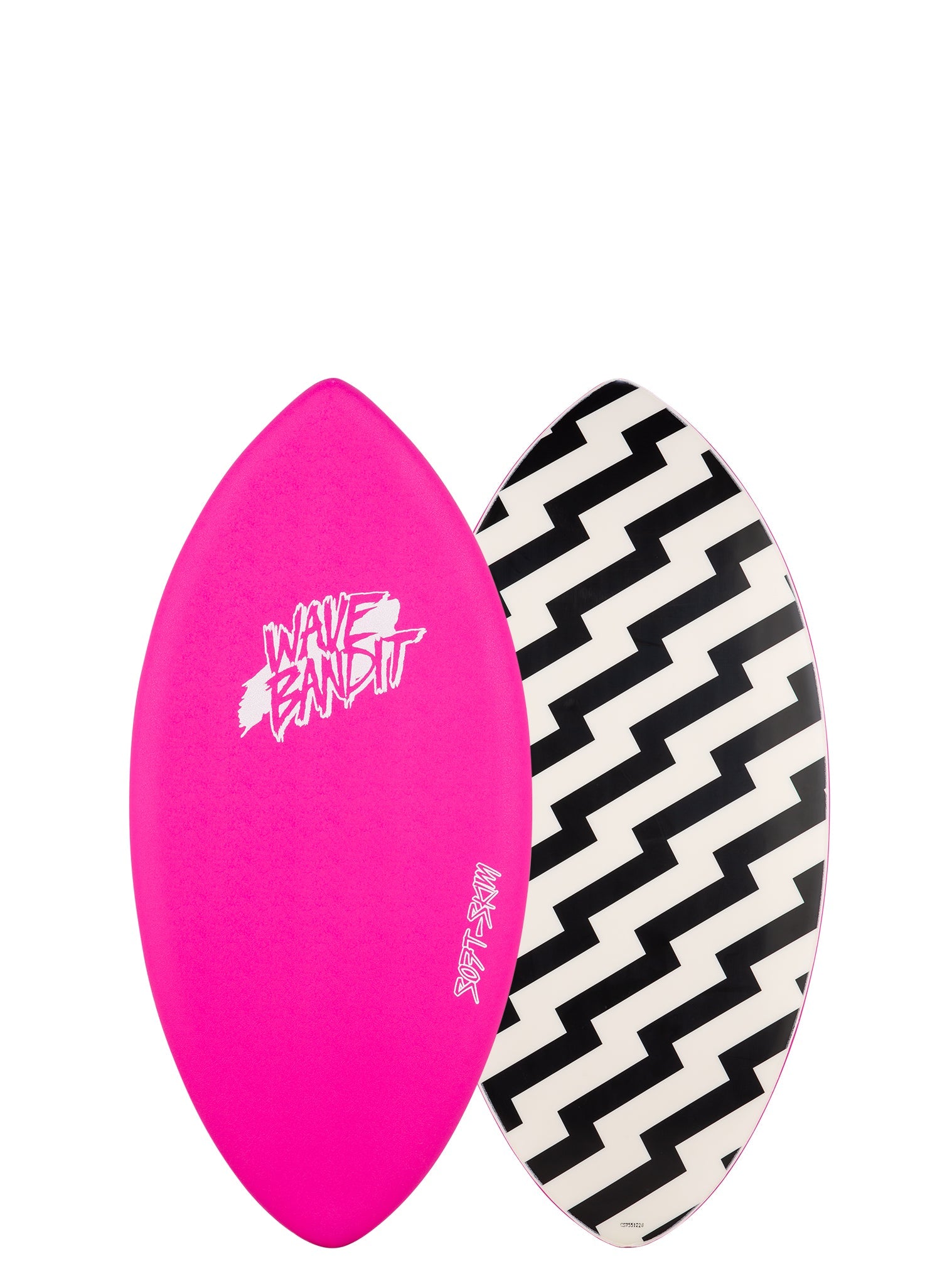 Wave Bandit Soft Skim 48-Inch Skimboard