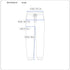 White Duck Essential Stretch Jogger Pants