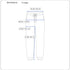 White Duck Essential Stretch Jogger Pants