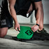 Weight Vest Plates - 18.75LB - 40lb Total Vest Weight by F and F Steel