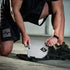 Weight Vest Plates - 8.75LB - 20lb Total Vest Weight by F and F Steel