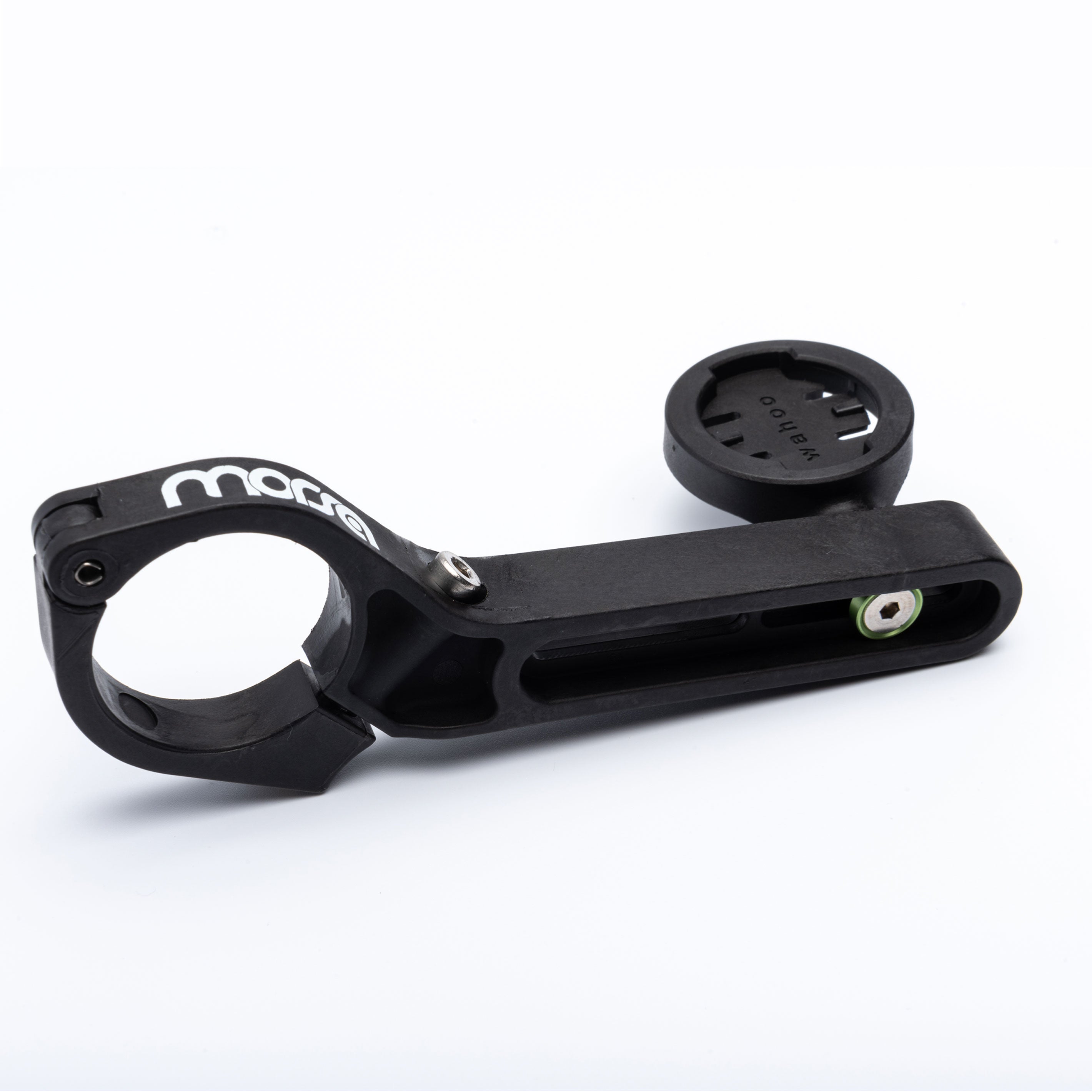 Morsa Wahoo Bike Computer Mount — product view 5