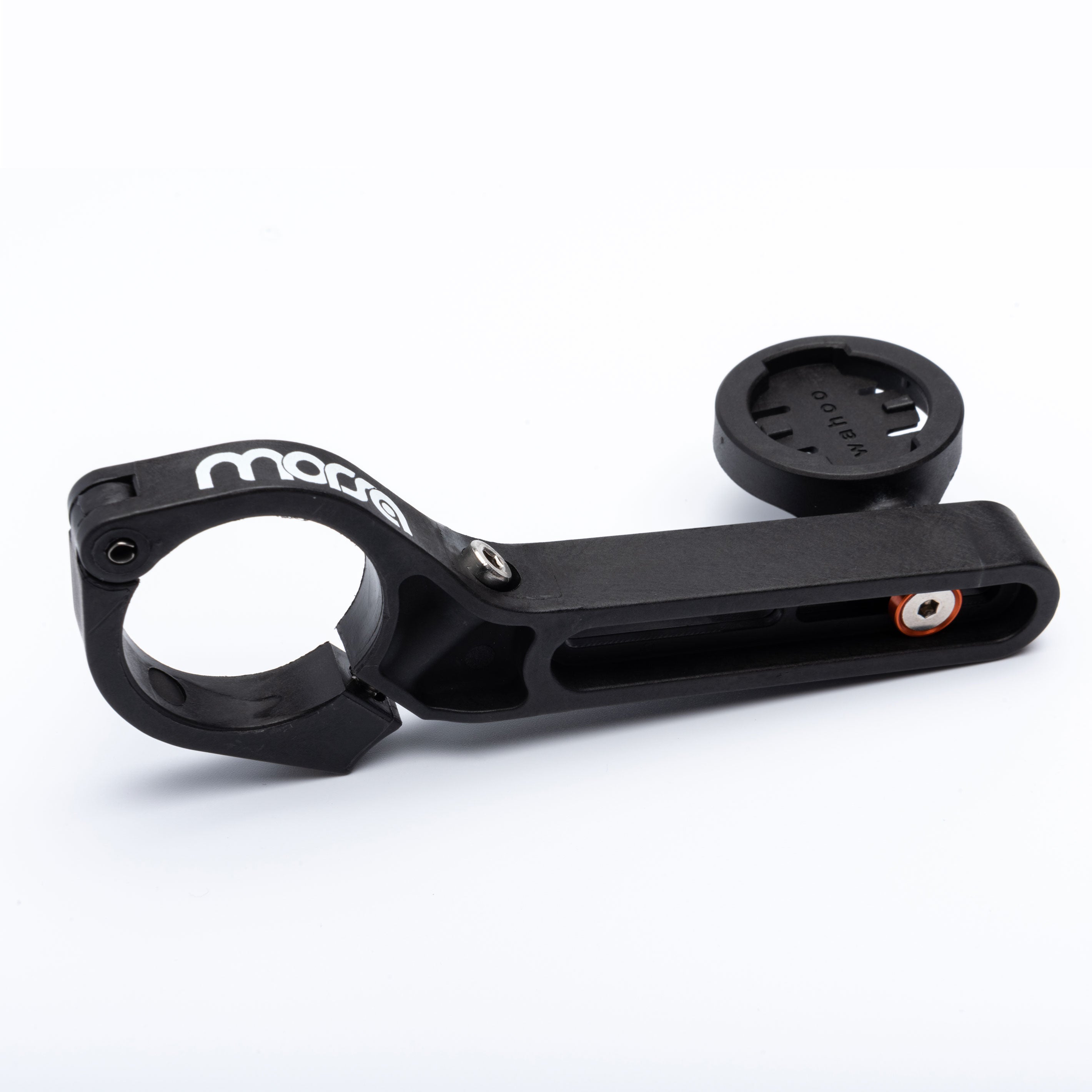 Morsa Wahoo Bike Computer Mount — product view 2