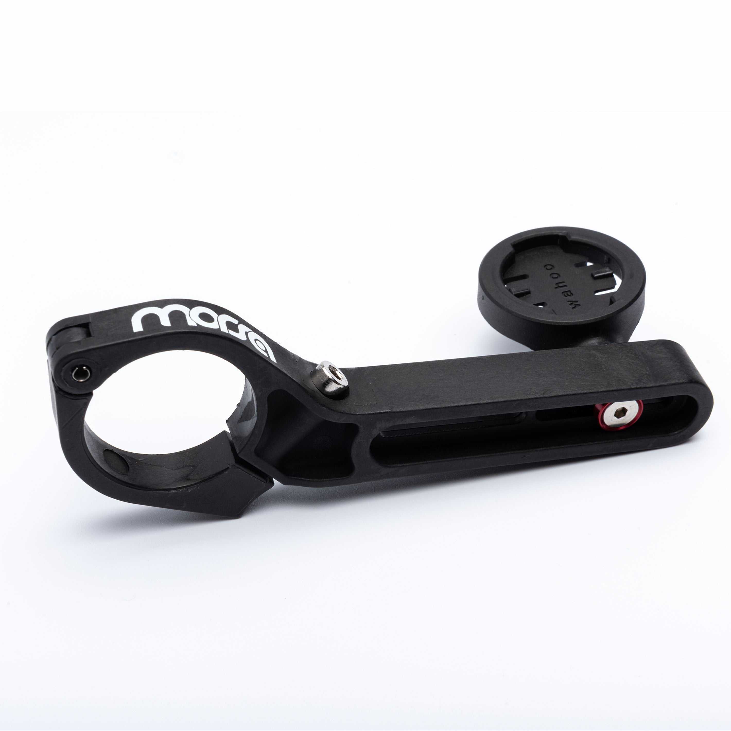 Morsa Wahoo Bike Computer Mount — product view 6