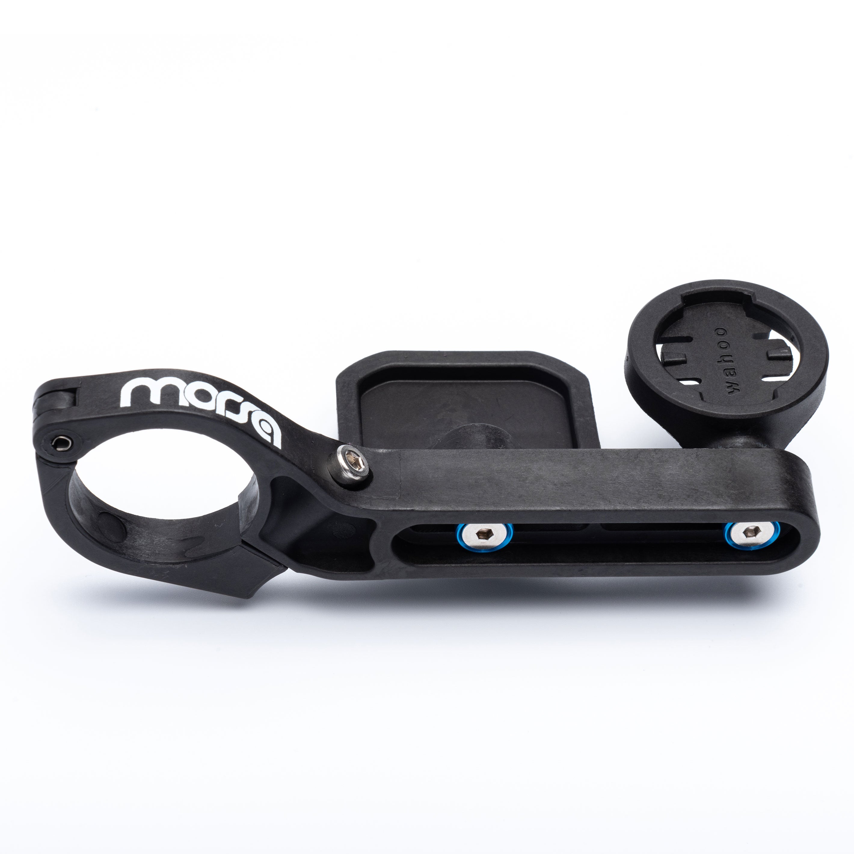 Morsa Wahoo Bike Computer & Camera Mount — product view 1