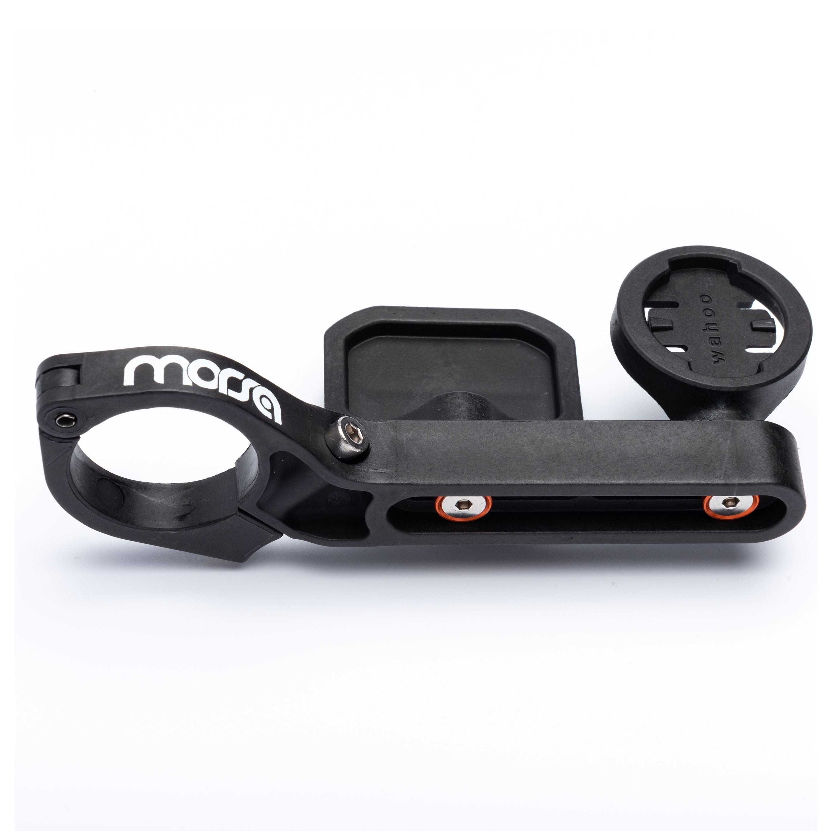 Morsa Wahoo Bike Computer & Camera Mount — product view 2