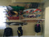StoreYourBoard XSR 4-Level Wakesurf Board Rack — product view 9