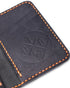 Off The Grid Surplus Borderland Leather Bifold Wallet