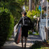 Waterproof Backpack by Ho Stevie!