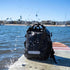 Waterproof Backpack by Ho Stevie!