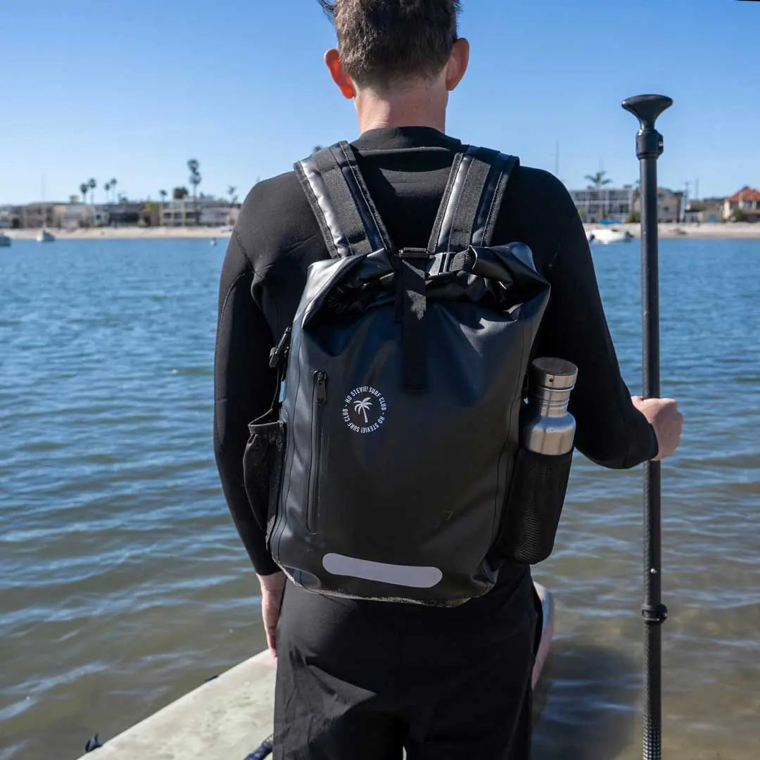 Waterproof Backpack by Ho Stevie!