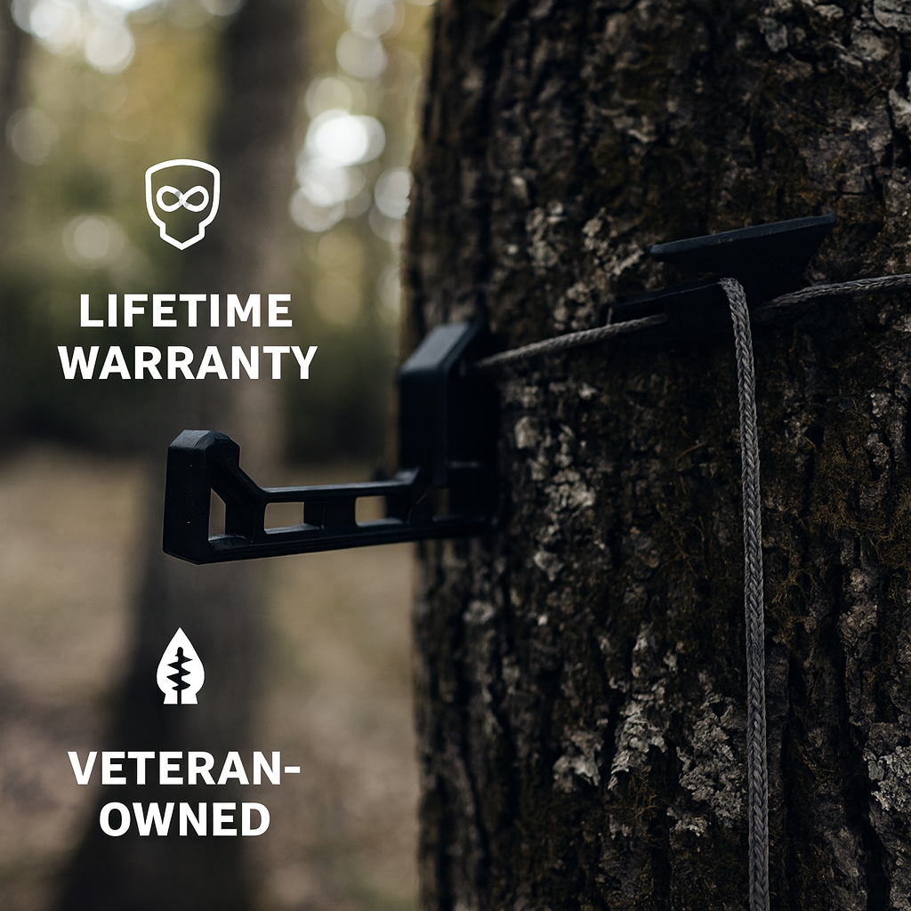 Wayward Ridge Wayward Wire Pocket Bow Hanger – product view 1