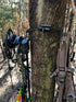 Wayward Ridge Wayward Wire Pocket Bow Hanger – product view 9