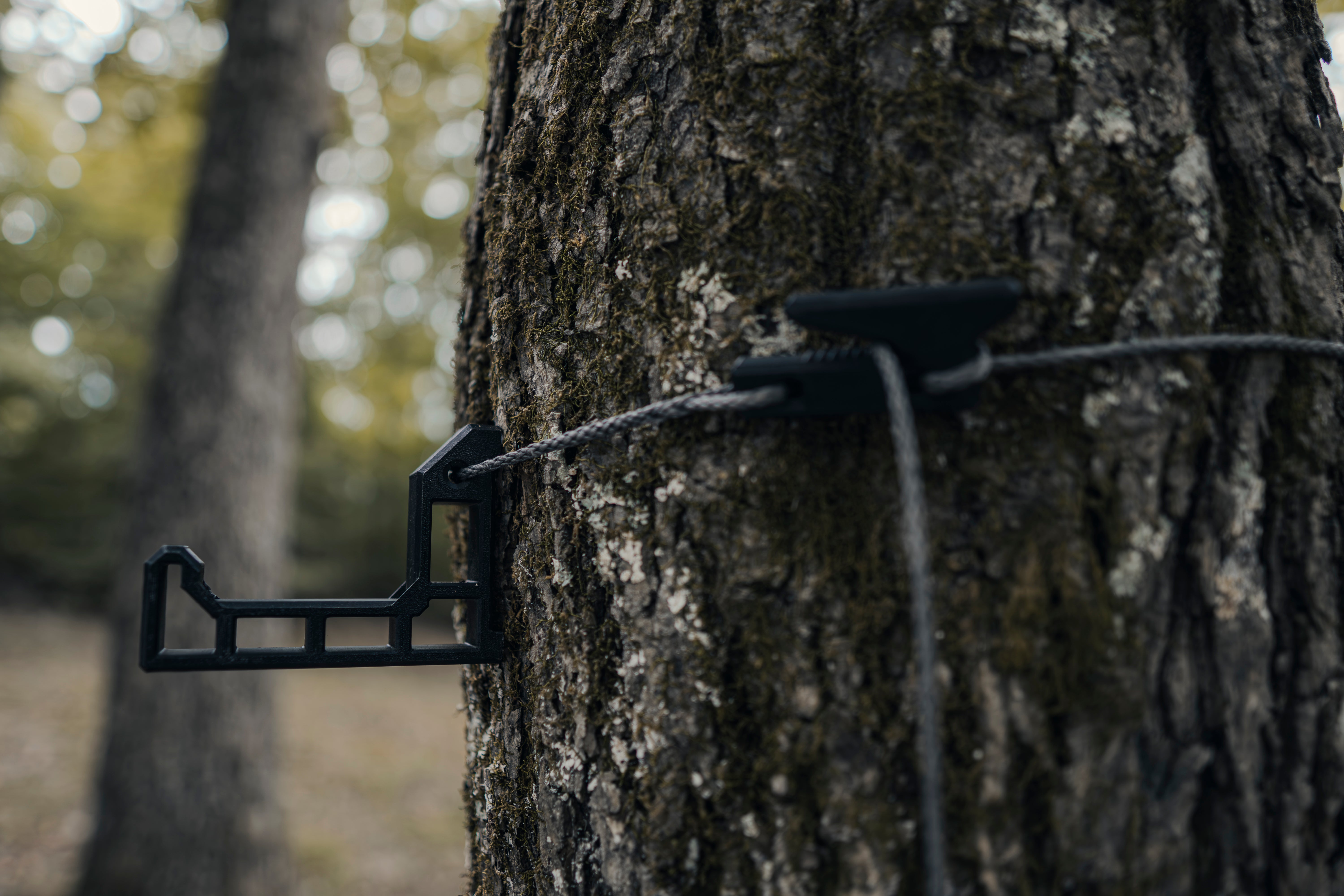 Wayward Ridge Wayward Wire Pocket Bow Hanger – product view 5