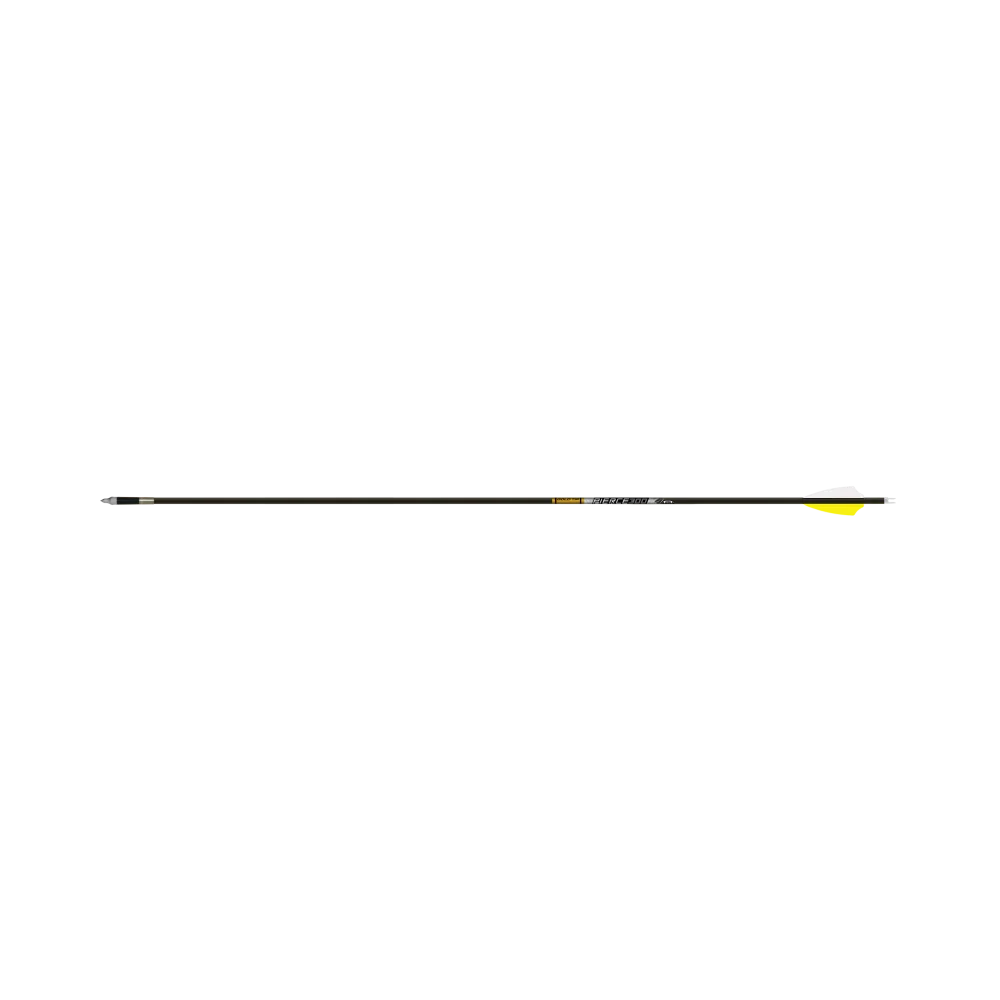 Gold Tip Pierce Platinum .166 product view 1