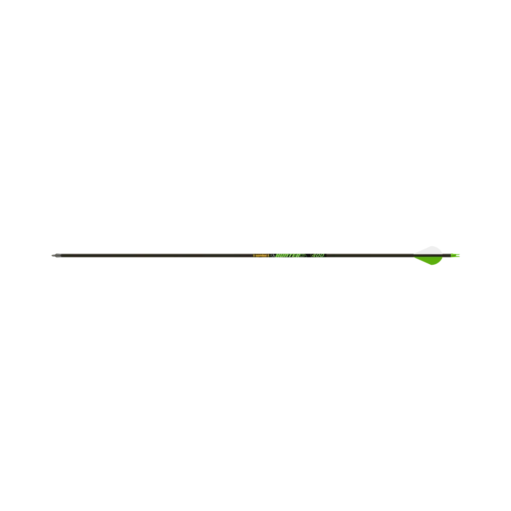 Gold Tip Hunter XT Arrows .246 product view 1