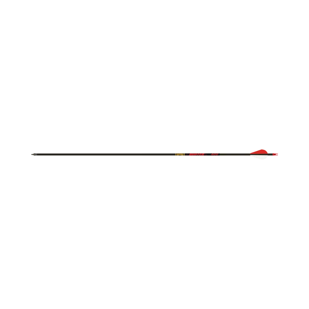Gold Tip Hunter Arrows .246 product view 1