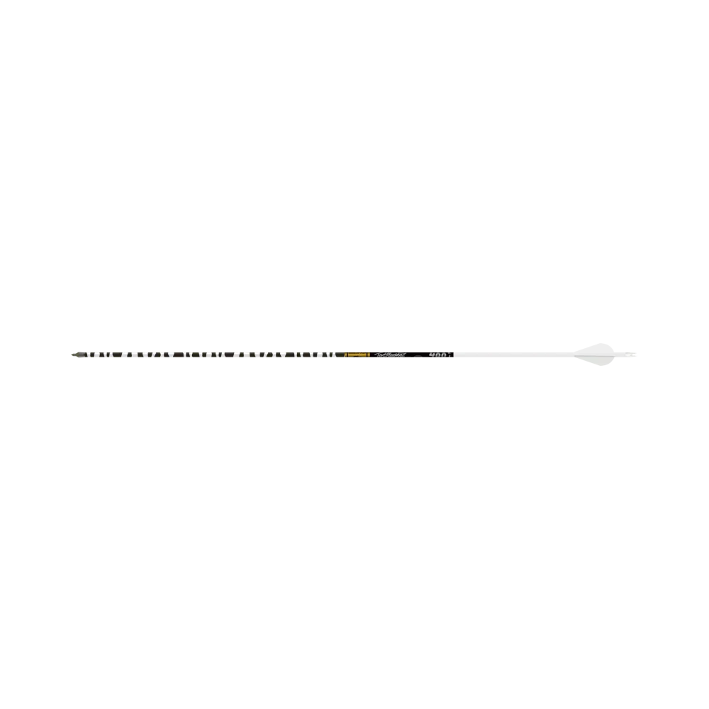 Gold Tip Ted Nugent Signature Series .246 arrow
