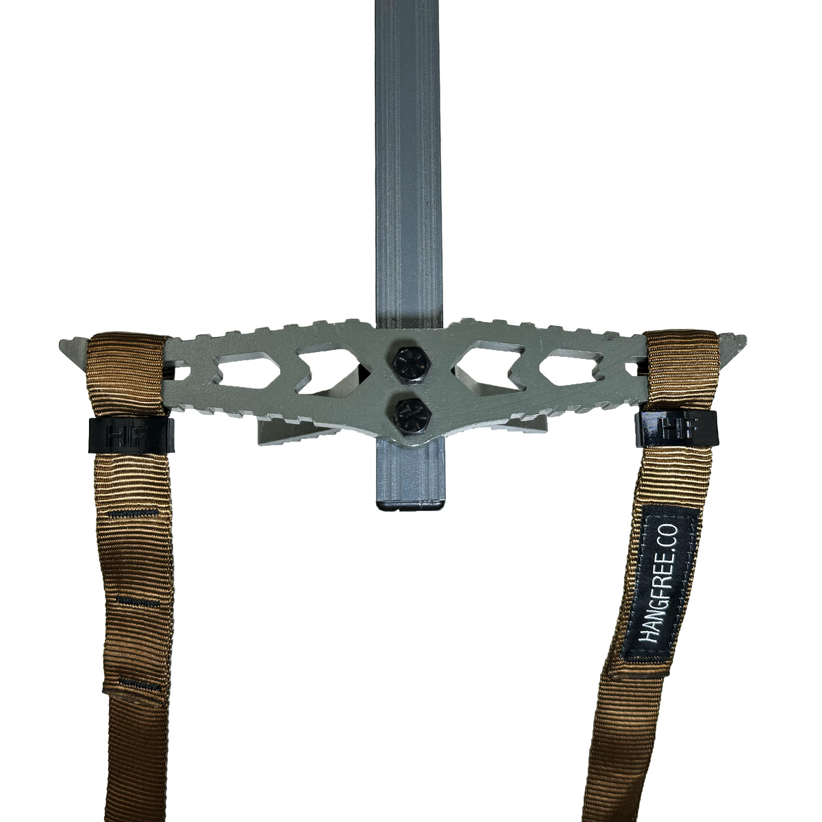 Hang Free 3D Printed Aider Lockers For Sewn Aiders — view 2