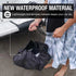 Wetsuit Changing Mat by Ho Stevie!