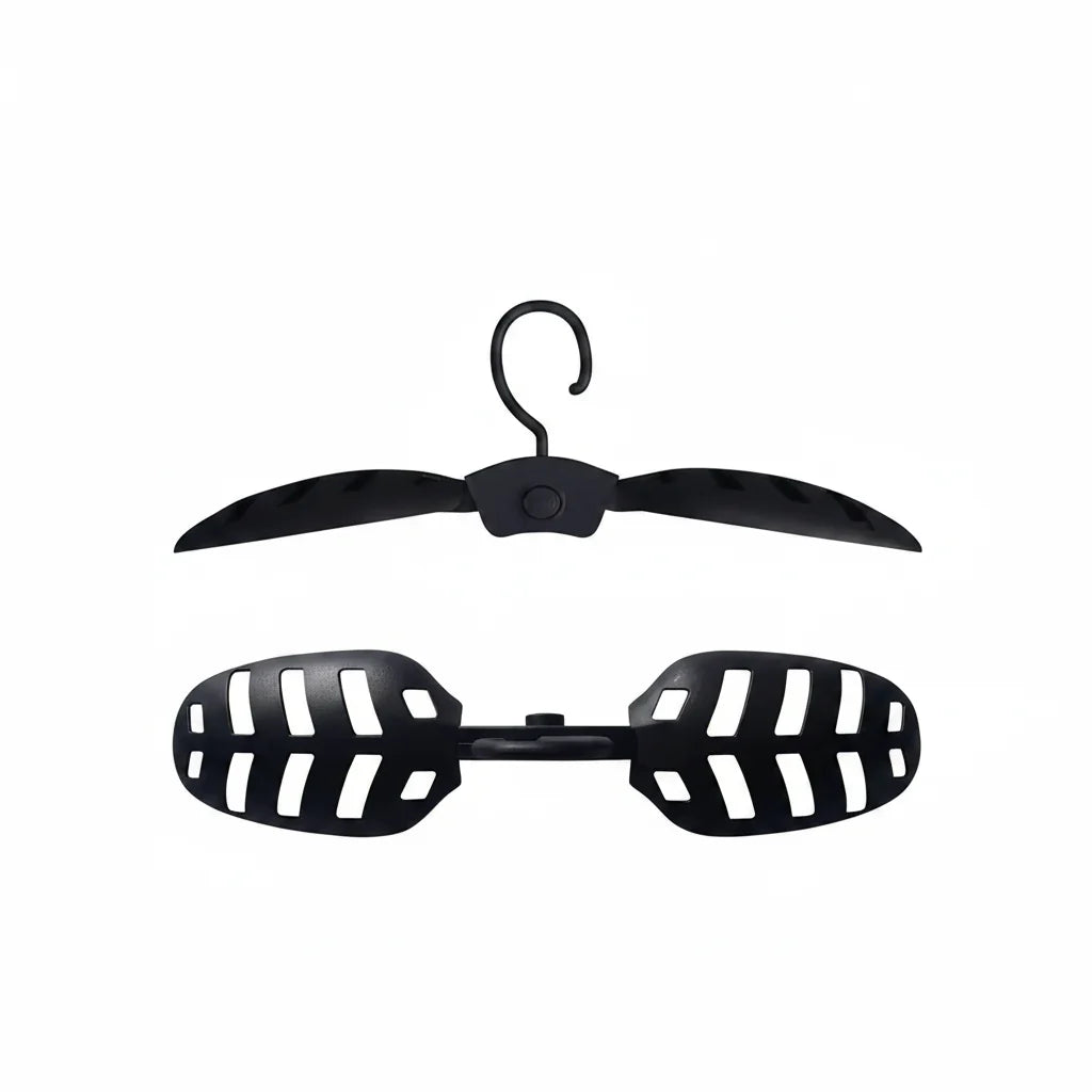 Wetsuit Hanger by Ho Stevie!