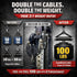 MultiLink - Combine Multiple Cables in One by F and F Steel