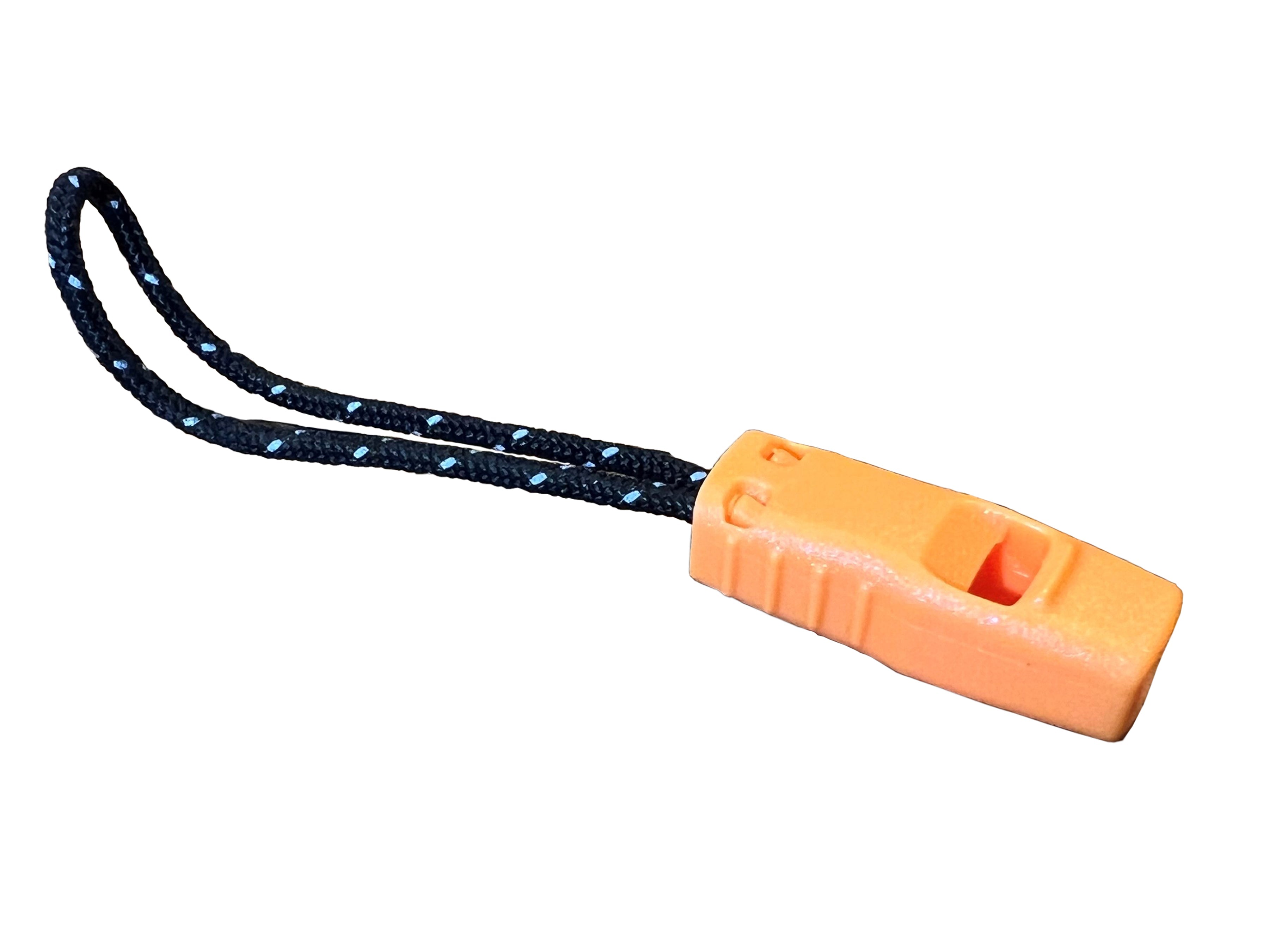 Outdoor Element Mini Whistle