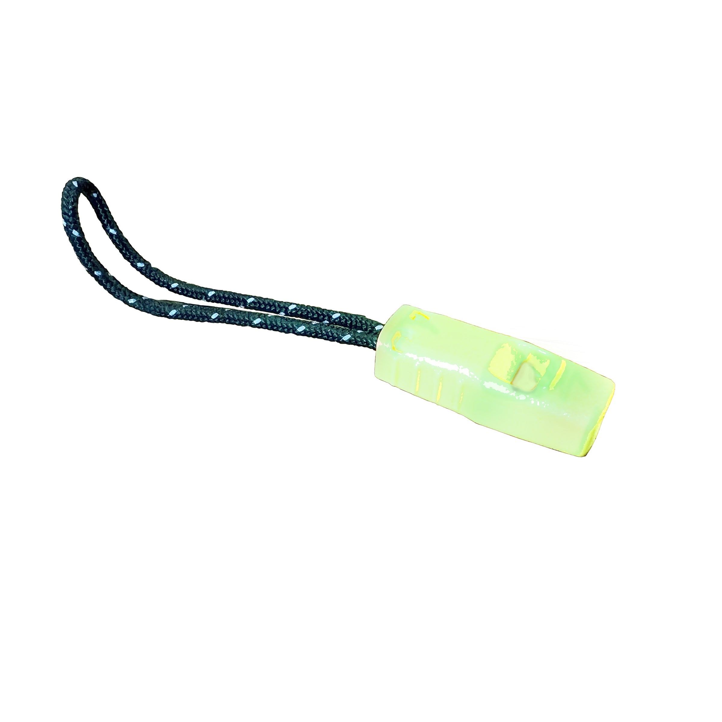 Outdoor Element Mini Whistle