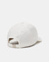 Tentree Urban Abstract Peak Hat - Undyed Misted Yellow