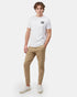Tentree Give a Damn T-Shirt - White