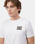 Tentree Give a Damn T-Shirt - White
