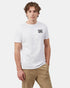 Tentree Give a Damn T-Shirt - White