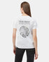 Tentree Ten Year T-Shirt - White
