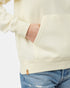 Tentree Mushroom Embroidery Hoodie - Afterglow