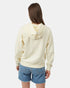 Tentree Mushroom Embroidery Hoodie - Afterglow