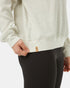 Tentree TreeWaffle Half Zip - Elm White Heather