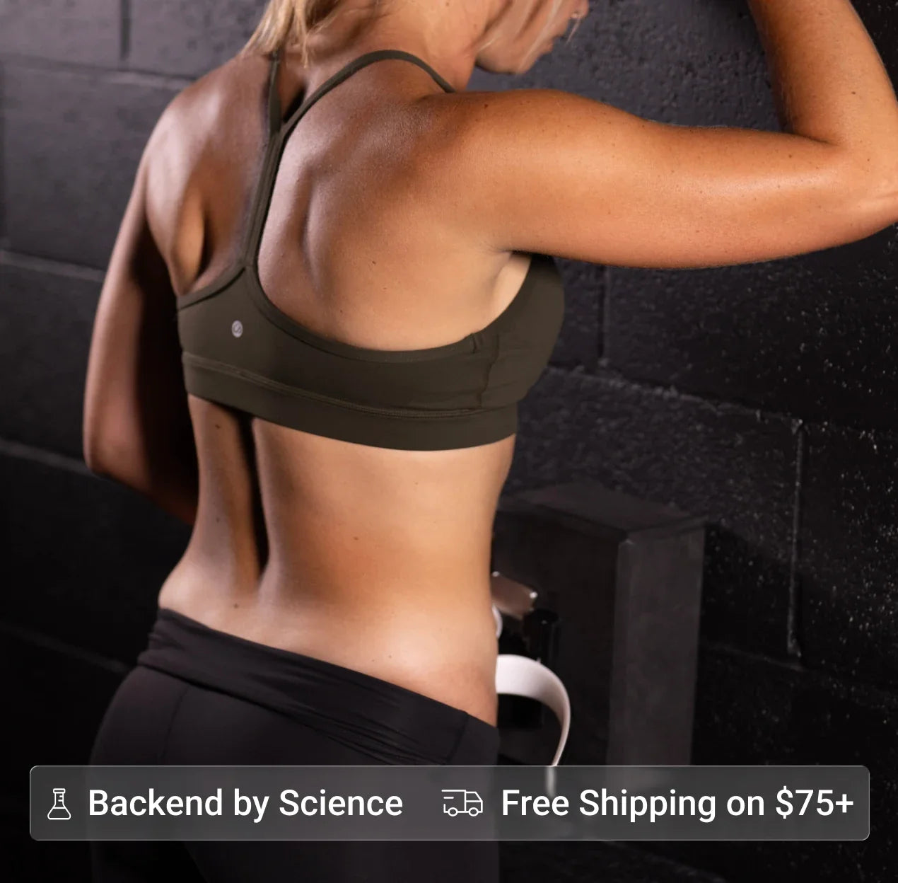 Aletha Full Body System by Aletha Health