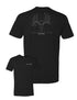 Whitetail Co. Earned Inches Tee