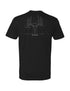 Whitetail Co. Earned Inches Tee