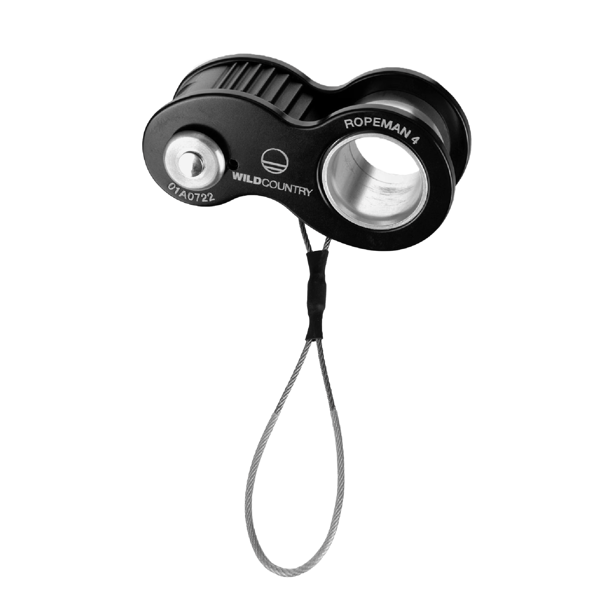 Wild Country Ropeman 4 Ascender