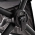 MTS-X Chair