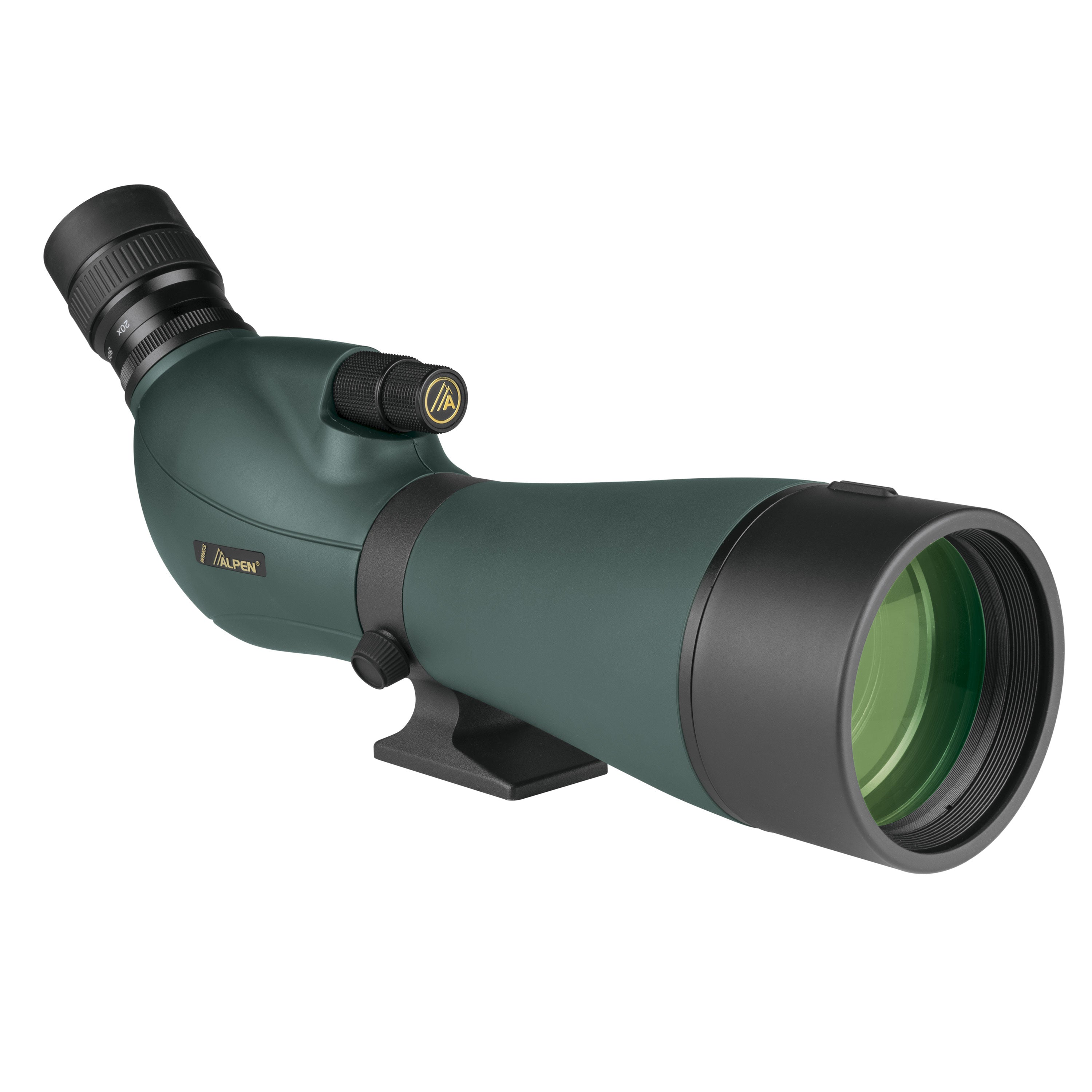 Alpen Wings 20-60x80 Spotting Scope — product view 1