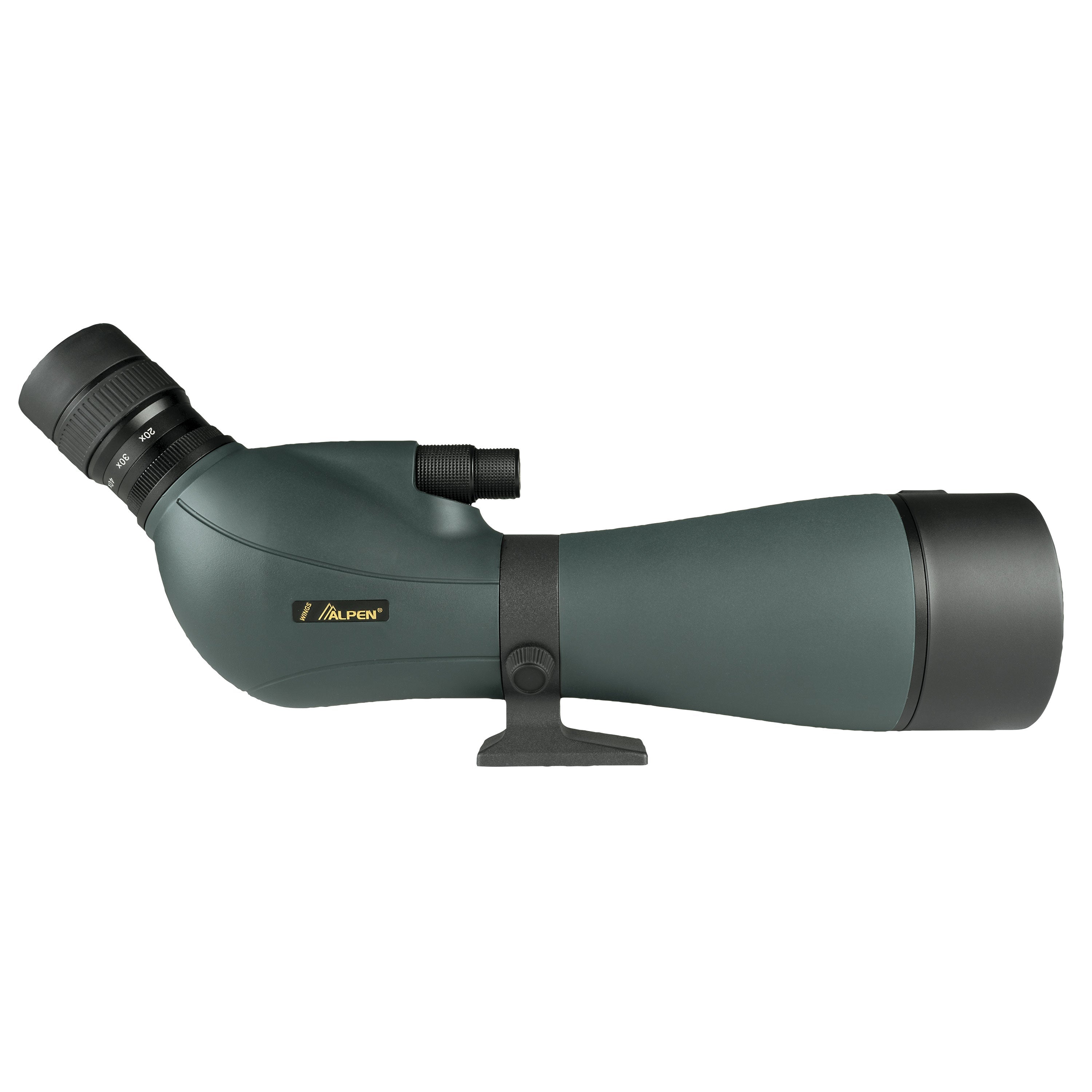 Alpen Wings 20-60x80 Spotting Scope — product view 2