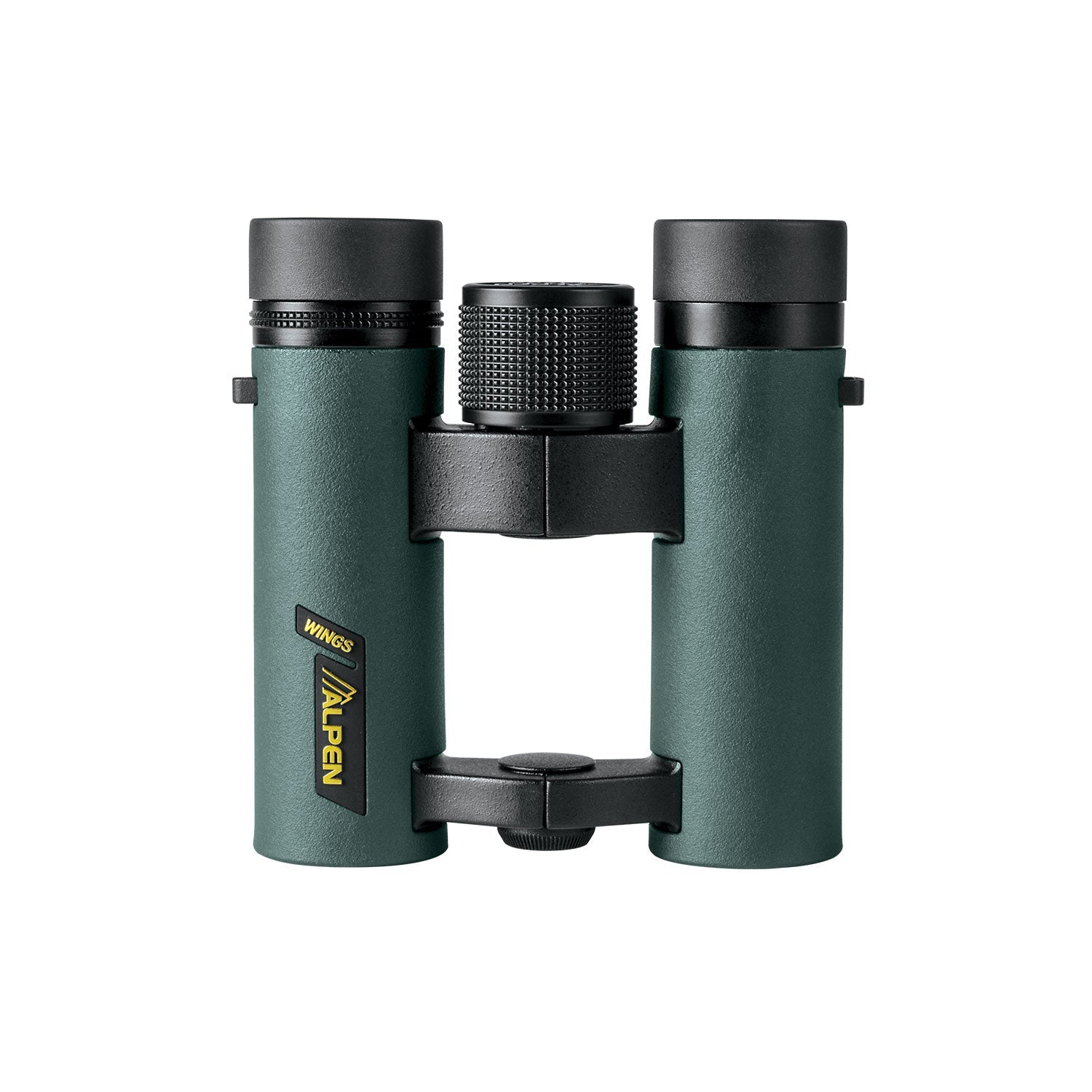 Alpen Wings 8x26 Binoculars — product view 1