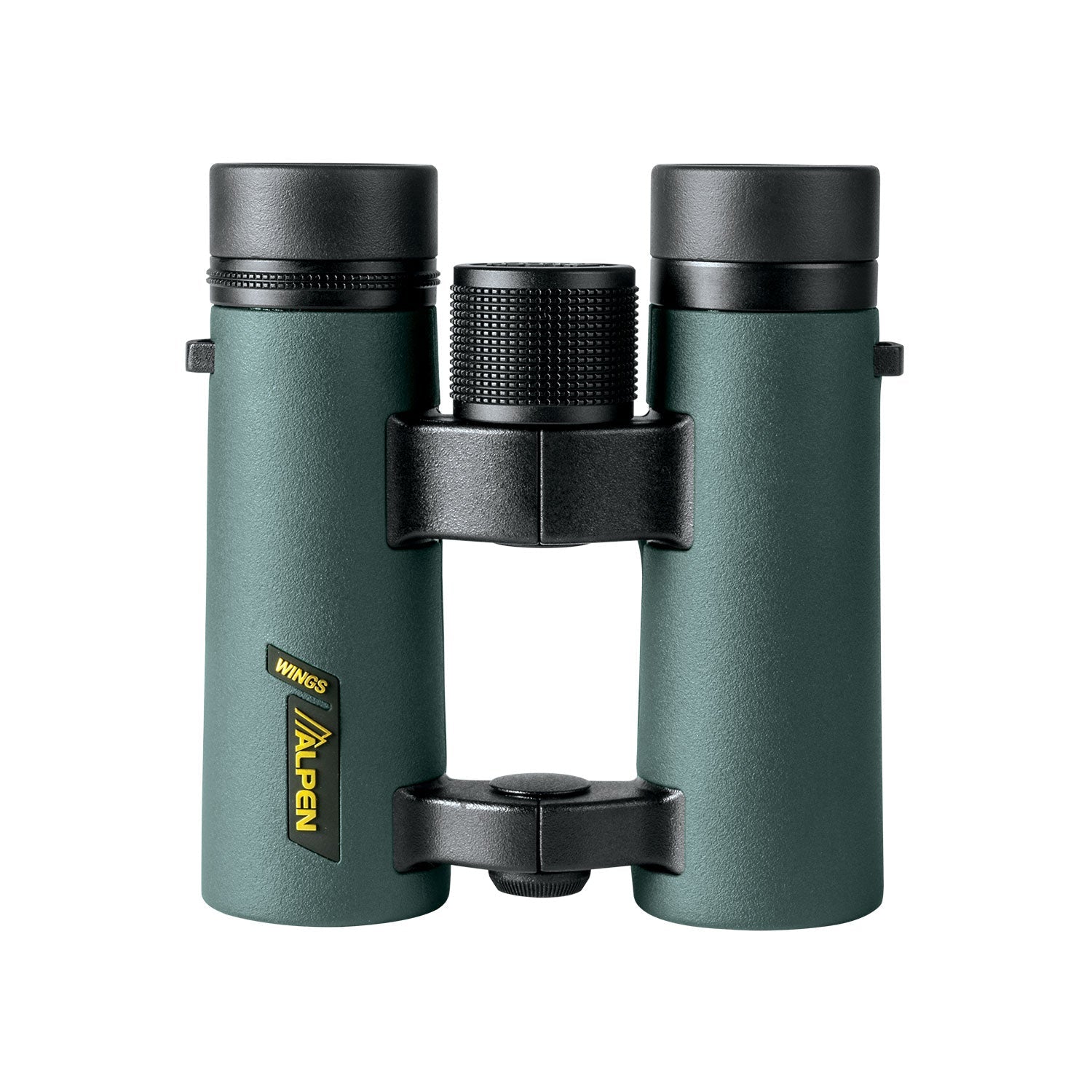 Alpen Wings 8x34 Binoculars — product view 1
